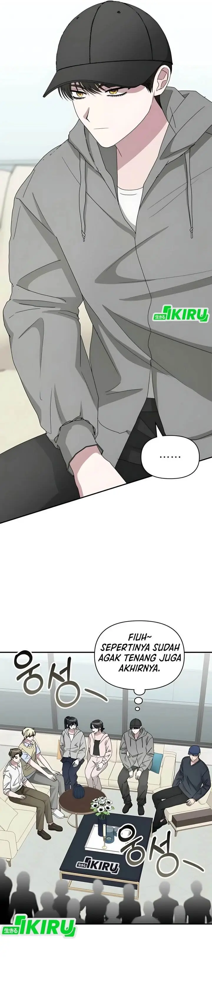image-komik-i-was-immediately-mistaken-for-a-monster-genius-actor-chapter-75-6/39