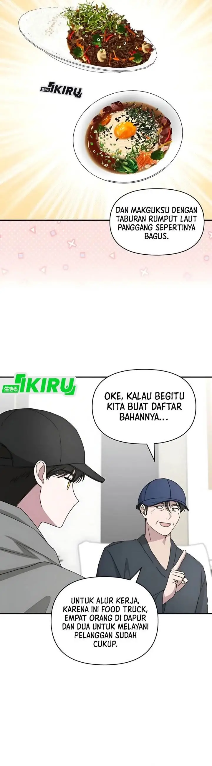 image-komik-i-was-immediately-mistaken-for-a-monster-genius-actor-chapter-75-9/39