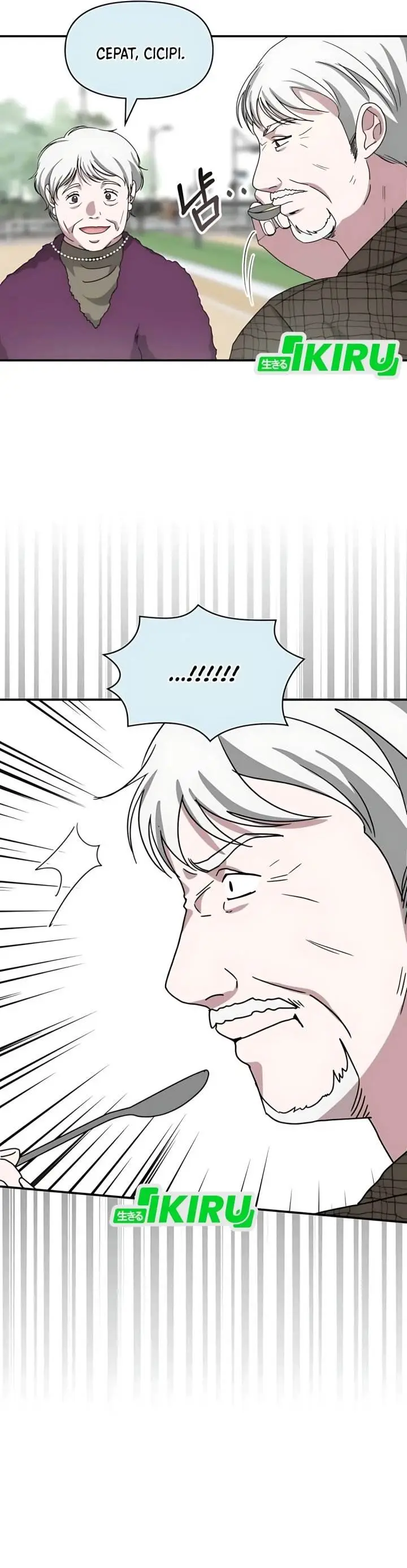 image-komik-i-was-immediately-mistaken-for-a-monster-genius-actor-chapter-75-20/39