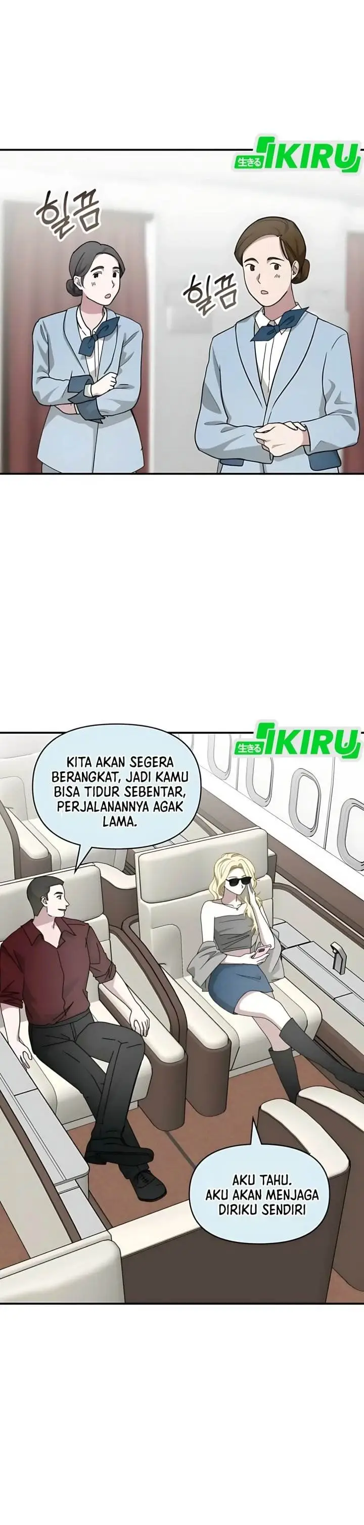 image-komik-i-was-immediately-mistaken-for-a-monster-genius-actor-chapter-75-32/39