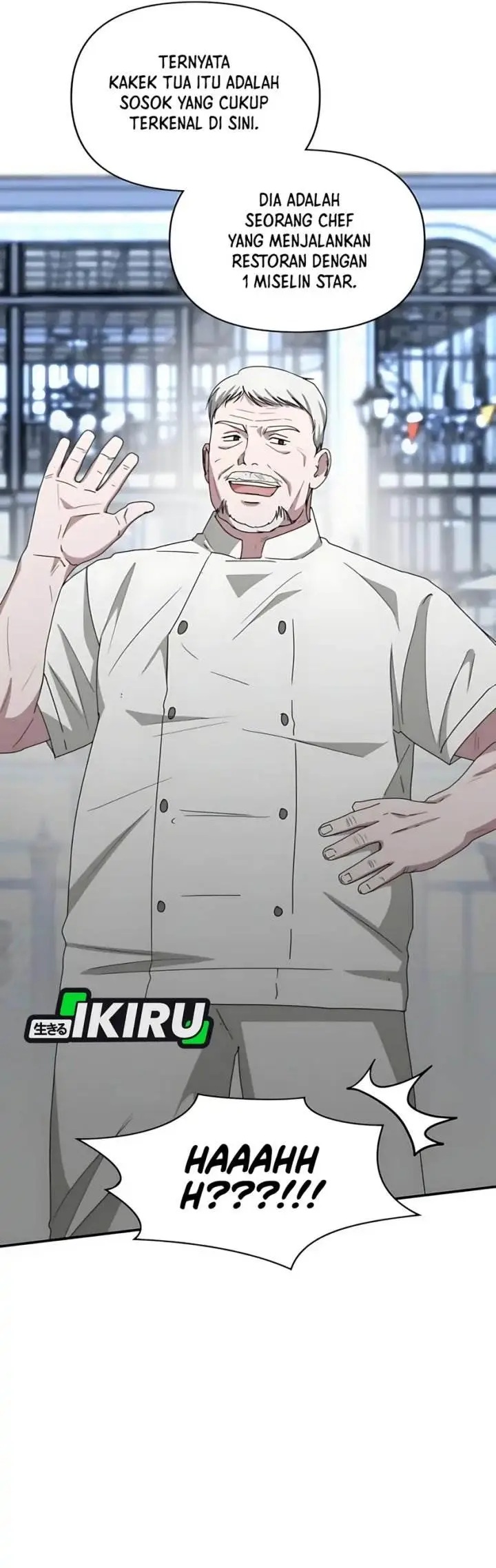 image-komik-i-was-immediately-mistaken-for-a-monster-genius-actor-chapter-76-6/43