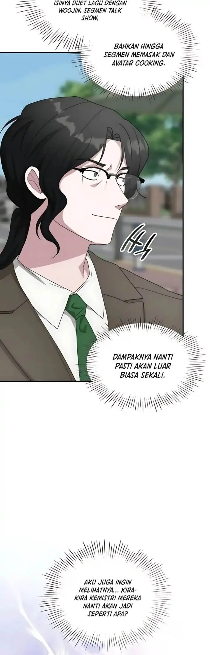 image-komik-i-was-immediately-mistaken-for-a-monster-genius-actor-chapter-76-14/43
