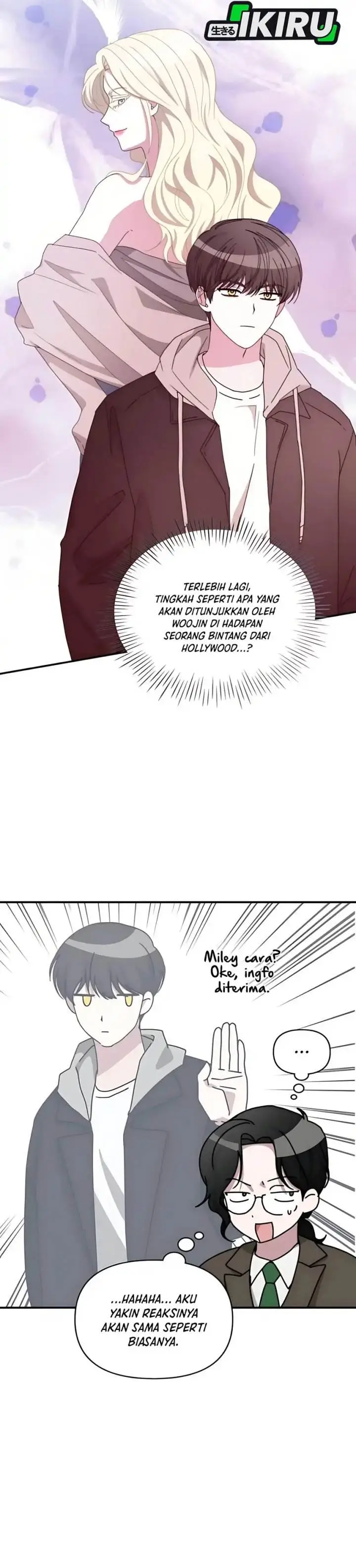 image-komik-i-was-immediately-mistaken-for-a-monster-genius-actor-chapter-76-15/43