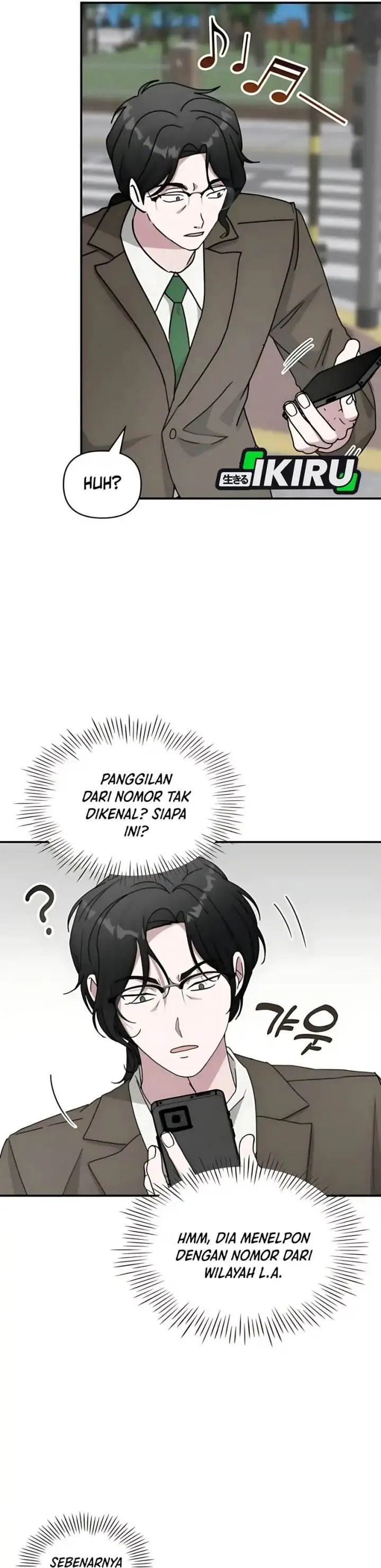 image-komik-i-was-immediately-mistaken-for-a-monster-genius-actor-chapter-76-16/43