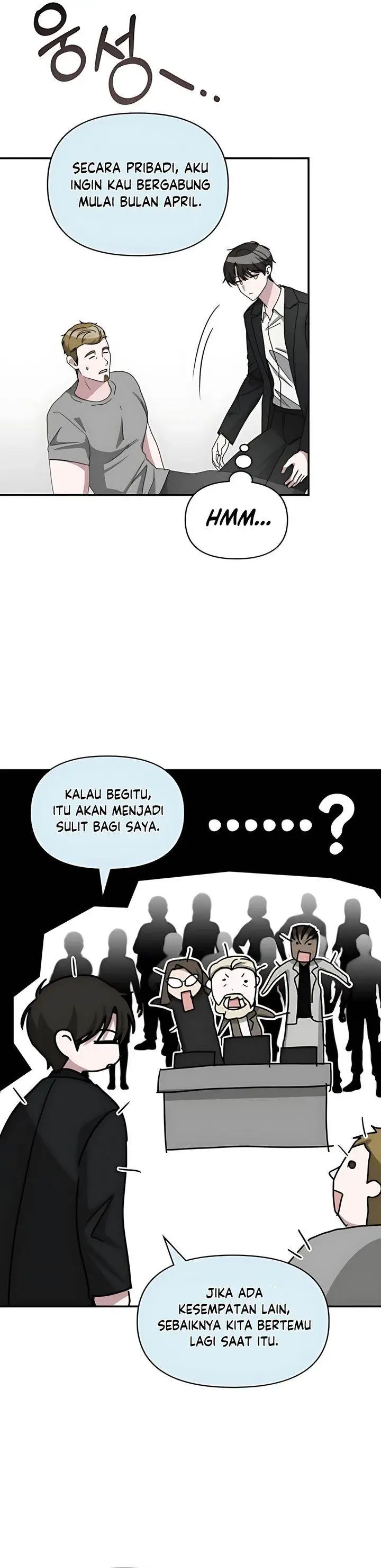 image-komik-i-was-immediately-mistaken-for-a-monster-genius-actor-chapter-77-24/39