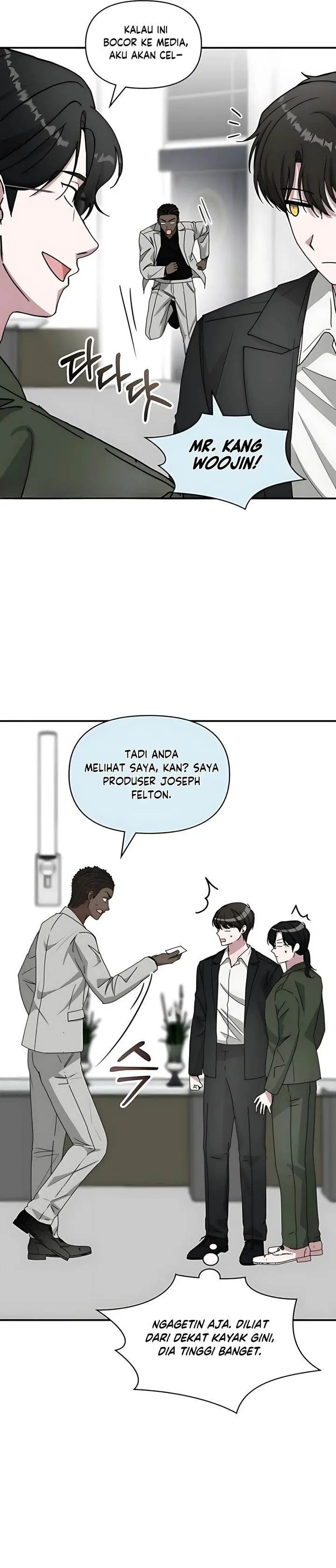 image-komik-i-was-immediately-mistaken-for-a-monster-genius-actor-chapter-77-32/39