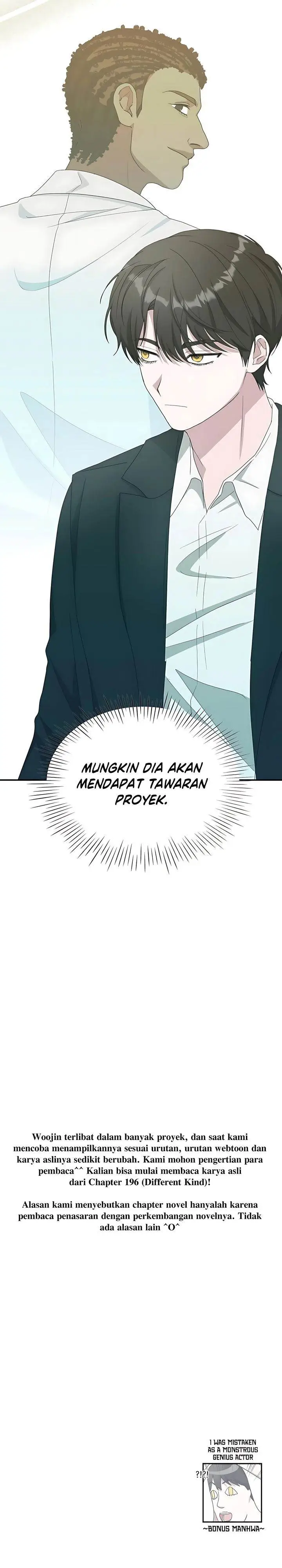 image-komik-i-was-immediately-mistaken-for-a-monster-genius-actor-chapter-77-36/39