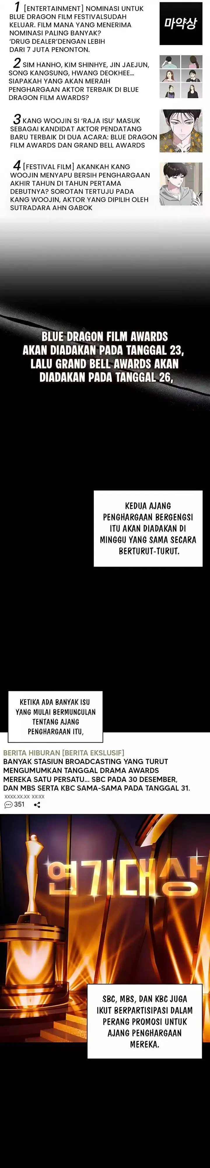 image-komik-i-was-immediately-mistaken-for-a-monster-genius-actor-chapter-79-1/33