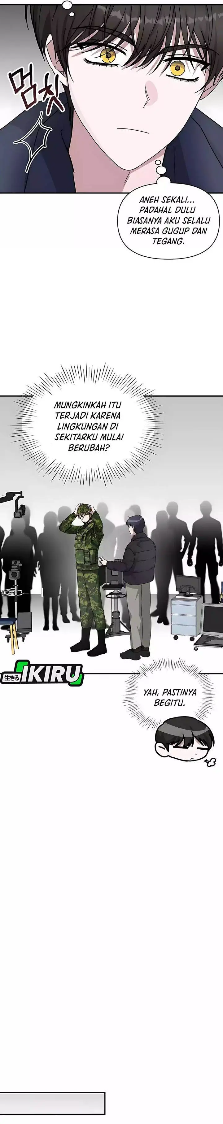 image-komik-i-was-immediately-mistaken-for-a-monster-genius-actor-chapter-79-5/33