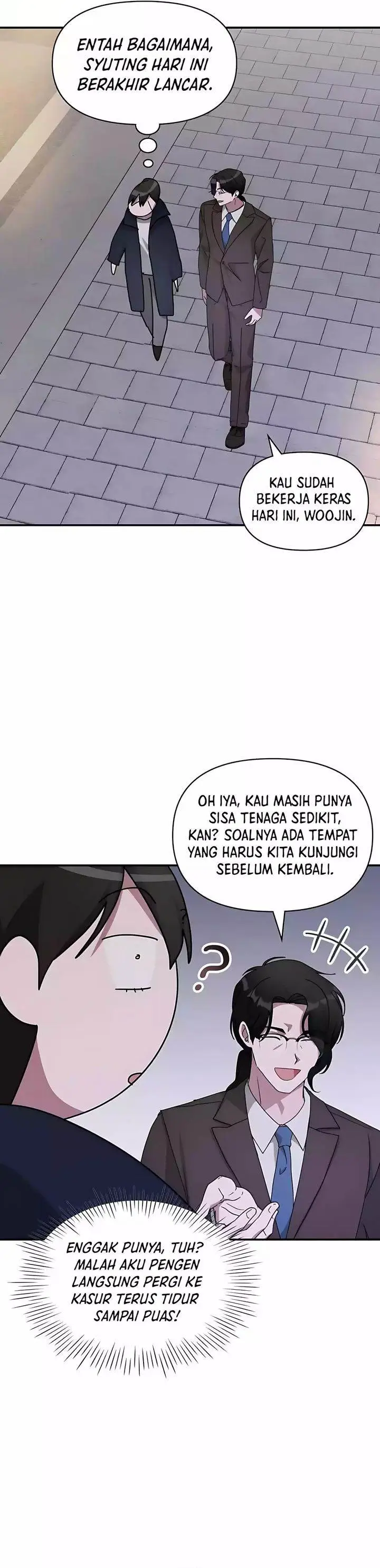image-komik-i-was-immediately-mistaken-for-a-monster-genius-actor-chapter-79-14/33