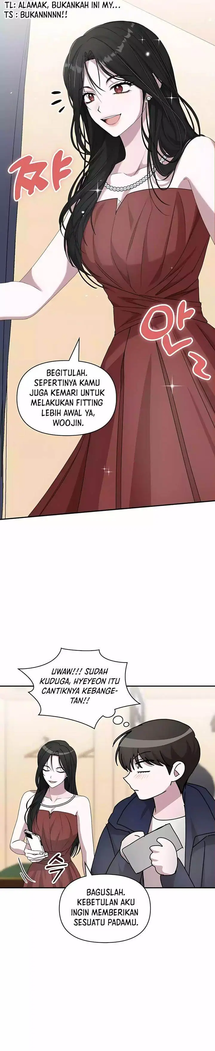 image-komik-i-was-immediately-mistaken-for-a-monster-genius-actor-chapter-79-22/33