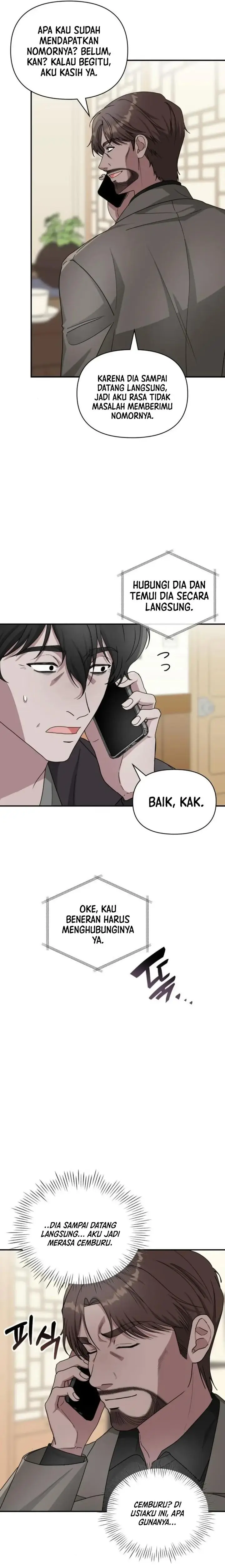 image-komik-i-was-immediately-mistaken-for-a-monster-genius-actor-chapter-8-2/32