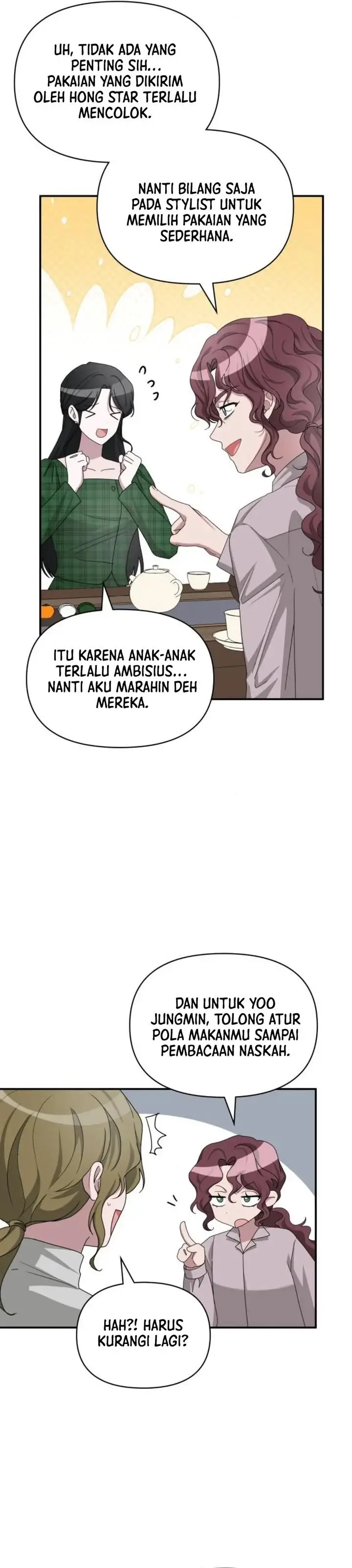 image-komik-i-was-immediately-mistaken-for-a-monster-genius-actor-chapter-8-4/32