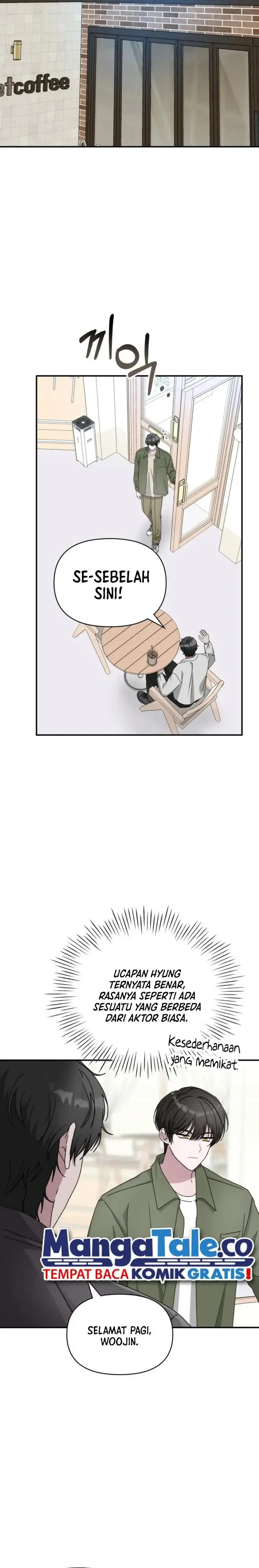 image-komik-i-was-immediately-mistaken-for-a-monster-genius-actor-chapter-8-12/32