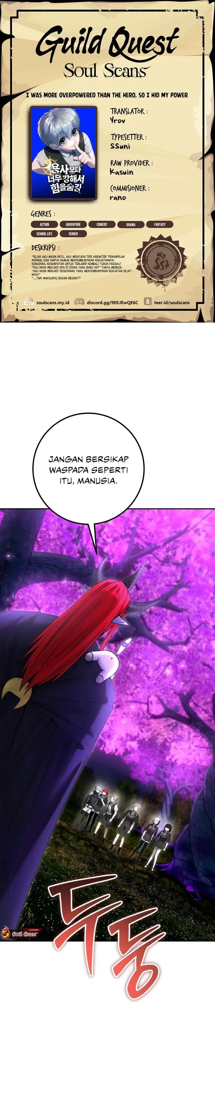 image-komik-i-was-immediately-mistaken-for-a-monster-genius-actor-chapter-80-0/49