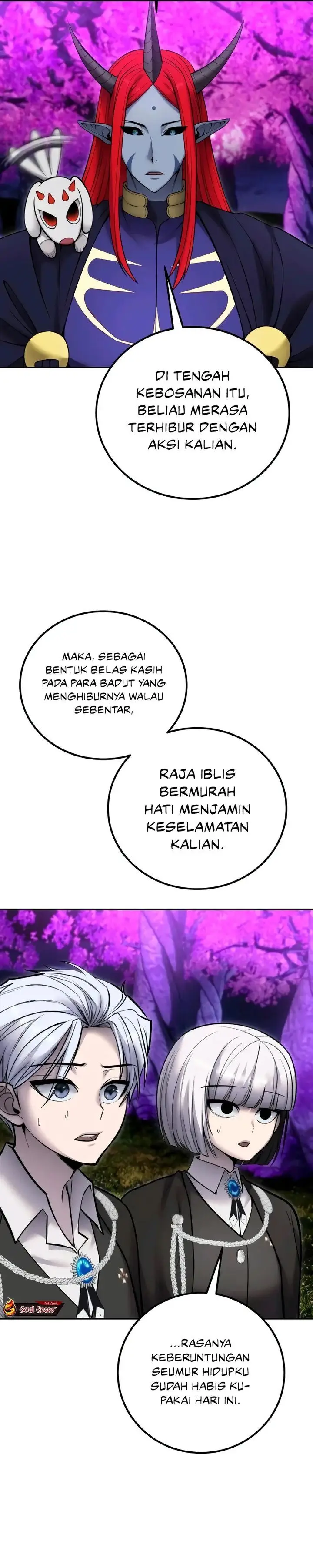 image-komik-i-was-immediately-mistaken-for-a-monster-genius-actor-chapter-80-7/49