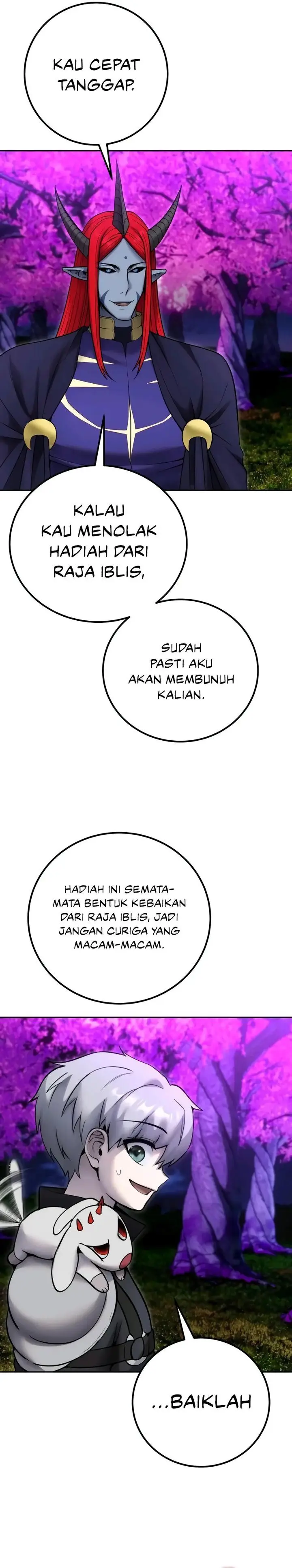 image-komik-i-was-immediately-mistaken-for-a-monster-genius-actor-chapter-80-15/49