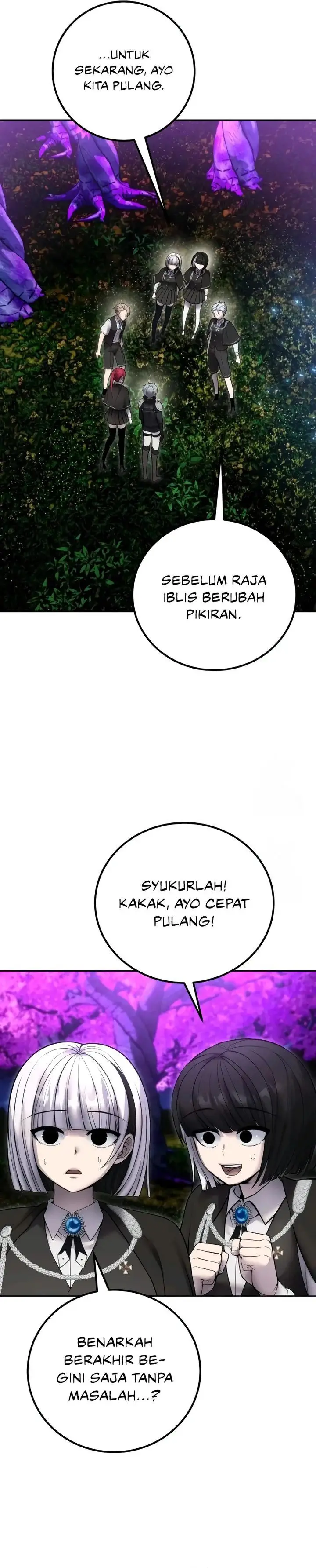 image-komik-i-was-immediately-mistaken-for-a-monster-genius-actor-chapter-80-19/49