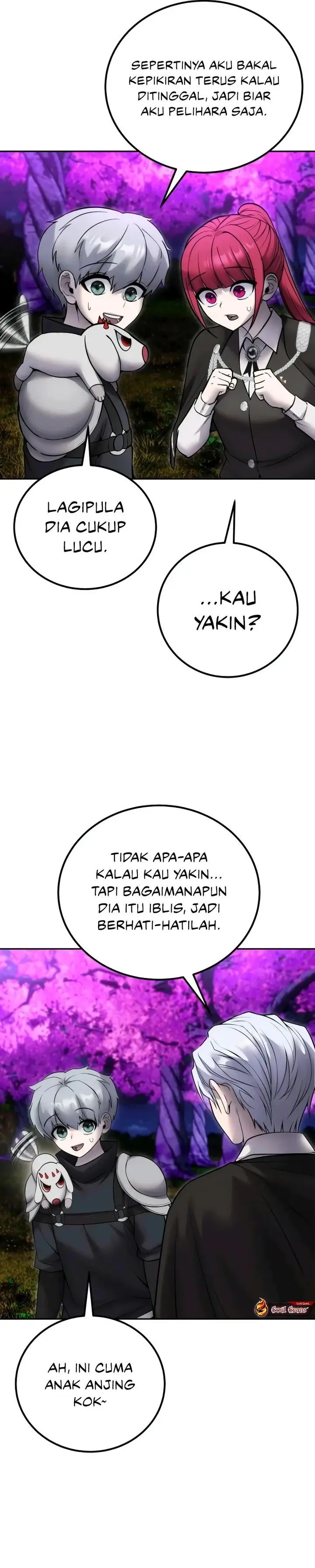 image-komik-i-was-immediately-mistaken-for-a-monster-genius-actor-chapter-80-21/49
