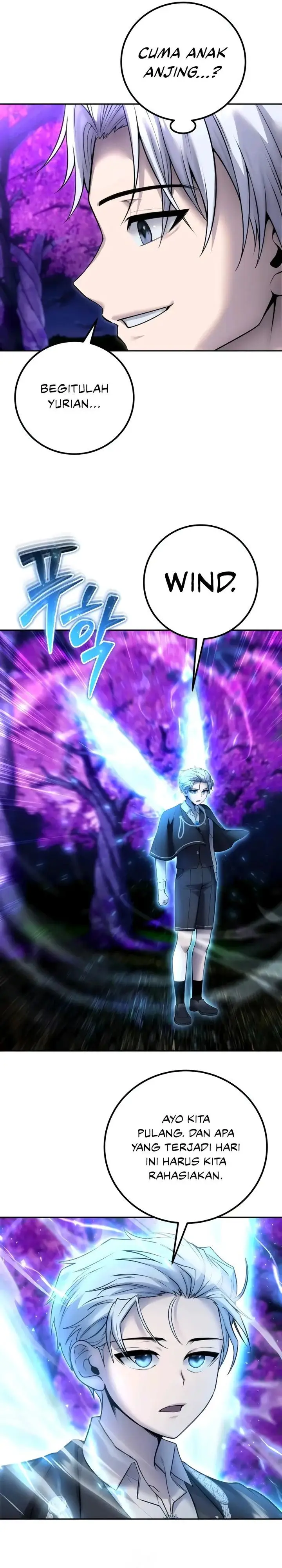 image-komik-i-was-immediately-mistaken-for-a-monster-genius-actor-chapter-80-22/49