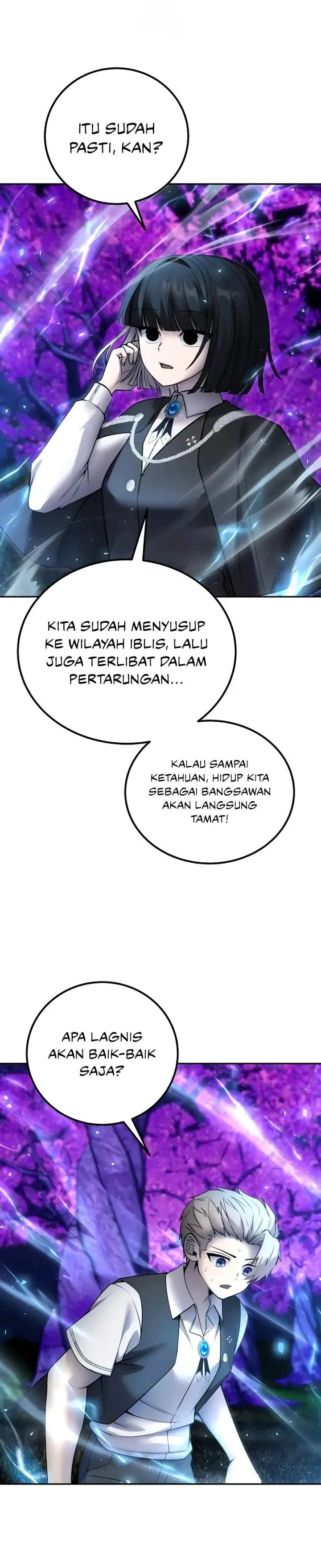 image-komik-i-was-immediately-mistaken-for-a-monster-genius-actor-chapter-80-23/49