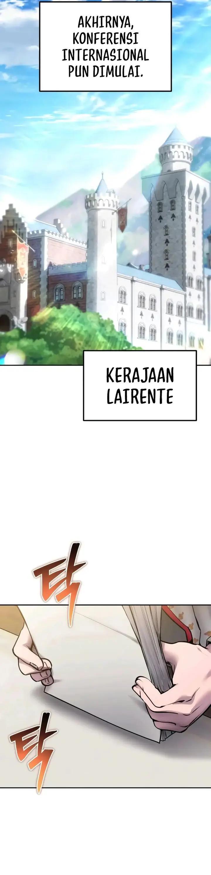 image-komik-i-was-immediately-mistaken-for-a-monster-genius-actor-chapter-80-25/49