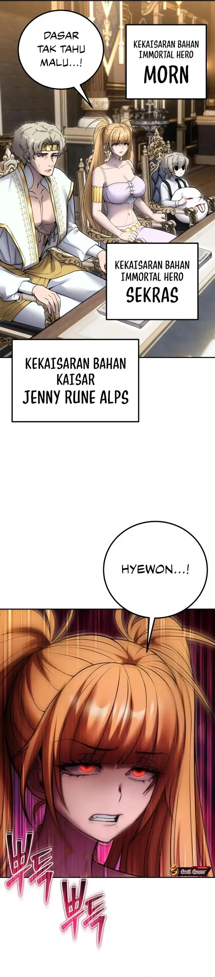 image-komik-i-was-immediately-mistaken-for-a-monster-genius-actor-chapter-80-27/49