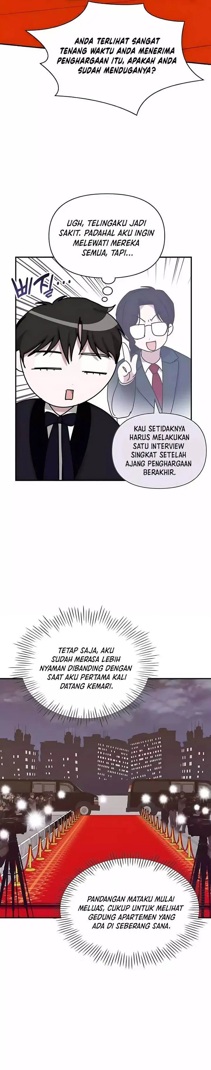 image-komik-i-was-immediately-mistaken-for-a-monster-genius-actor-chapter-81-3/33