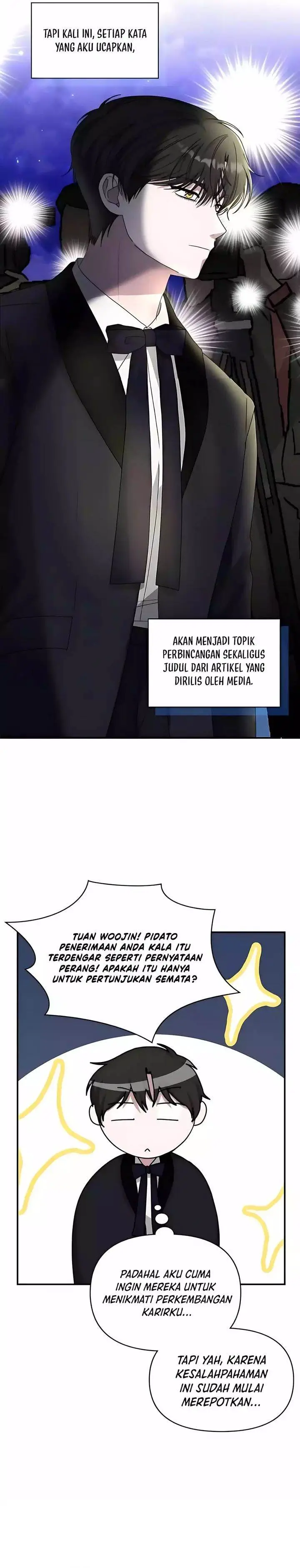 image-komik-i-was-immediately-mistaken-for-a-monster-genius-actor-chapter-81-6/33