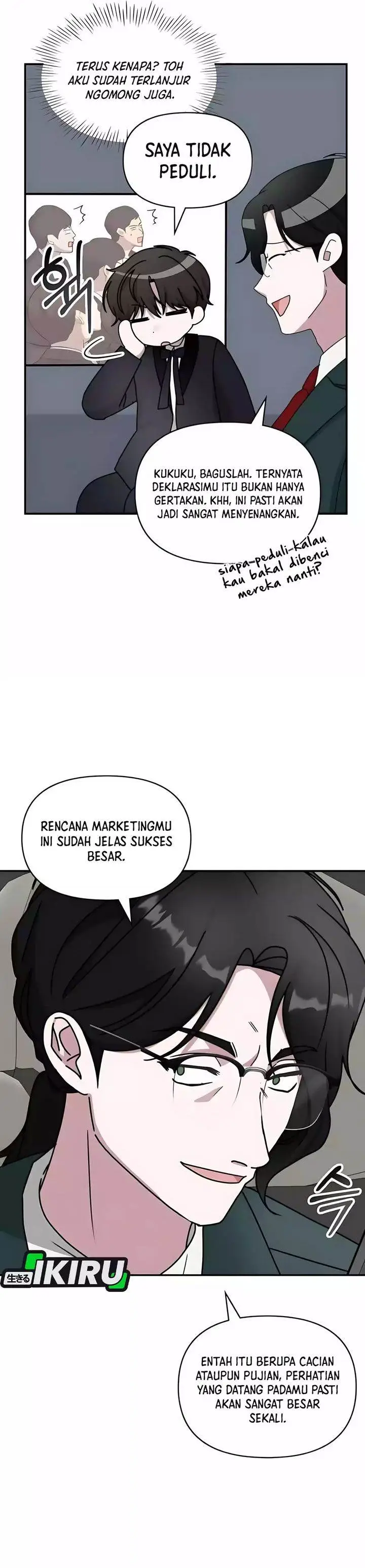 image-komik-i-was-immediately-mistaken-for-a-monster-genius-actor-chapter-81-10/33