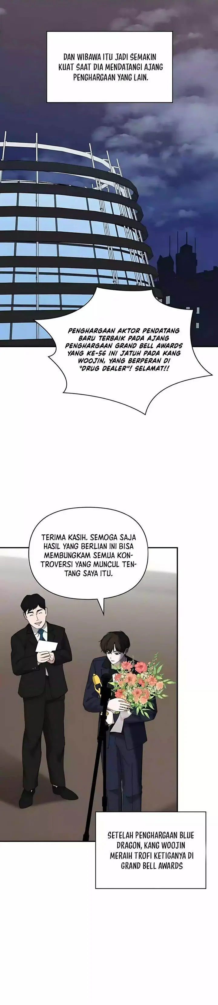 image-komik-i-was-immediately-mistaken-for-a-monster-genius-actor-chapter-81-14/33