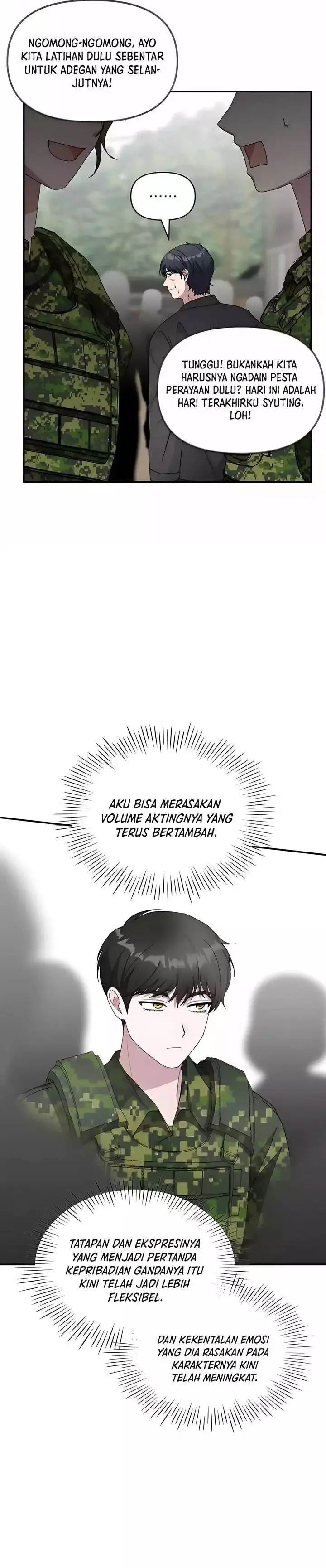 image-komik-i-was-immediately-mistaken-for-a-monster-genius-actor-chapter-81-28/33