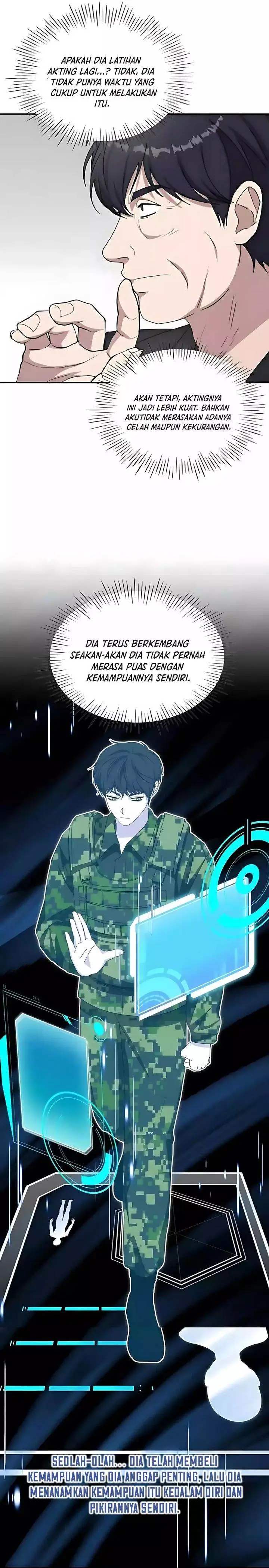 image-komik-i-was-immediately-mistaken-for-a-monster-genius-actor-chapter-81-29/33