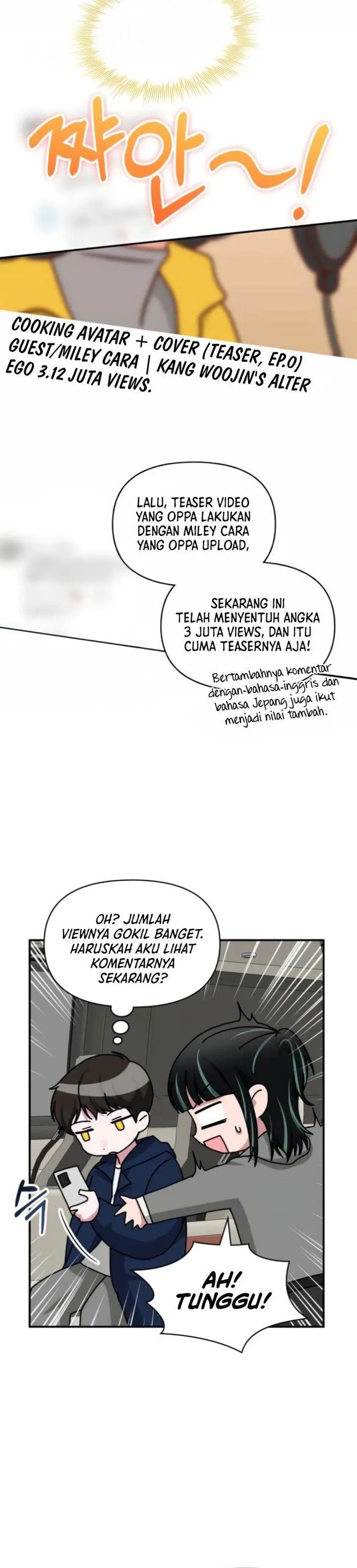 image-komik-i-was-immediately-mistaken-for-a-monster-genius-actor-chapter-82-13/32
