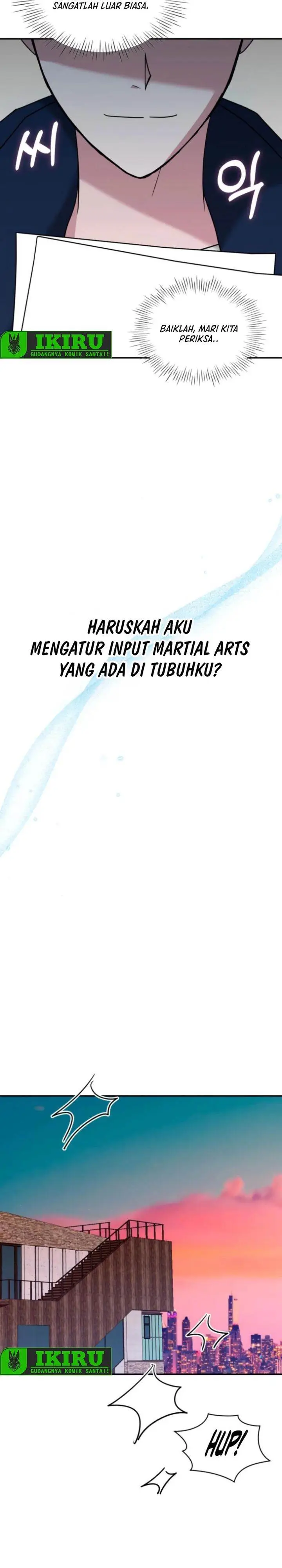 image-komik-i-was-immediately-mistaken-for-a-monster-genius-actor-chapter-82-22/32