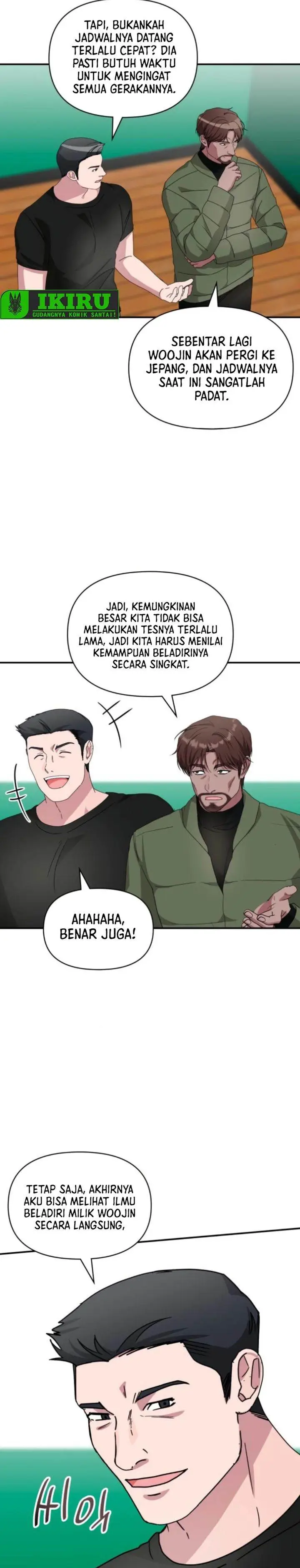 image-komik-i-was-immediately-mistaken-for-a-monster-genius-actor-chapter-82-24/32