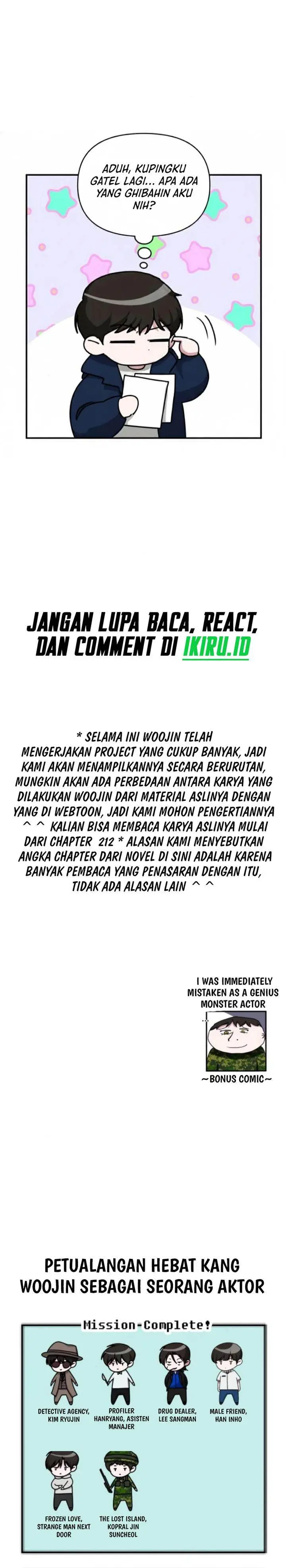 image-komik-i-was-immediately-mistaken-for-a-monster-genius-actor-chapter-82-29/32