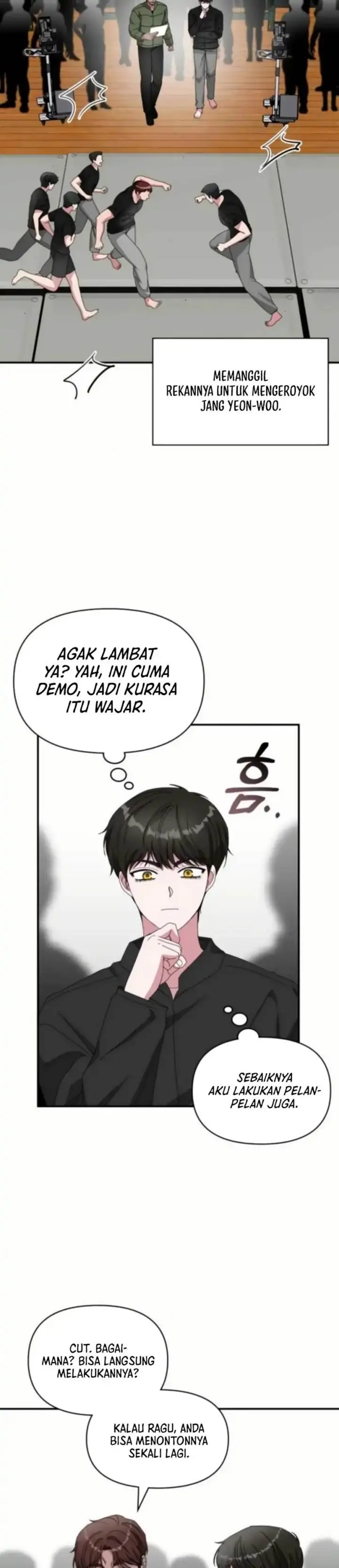 image-komik-i-was-immediately-mistaken-for-a-monster-genius-actor-chapter-83-9/36