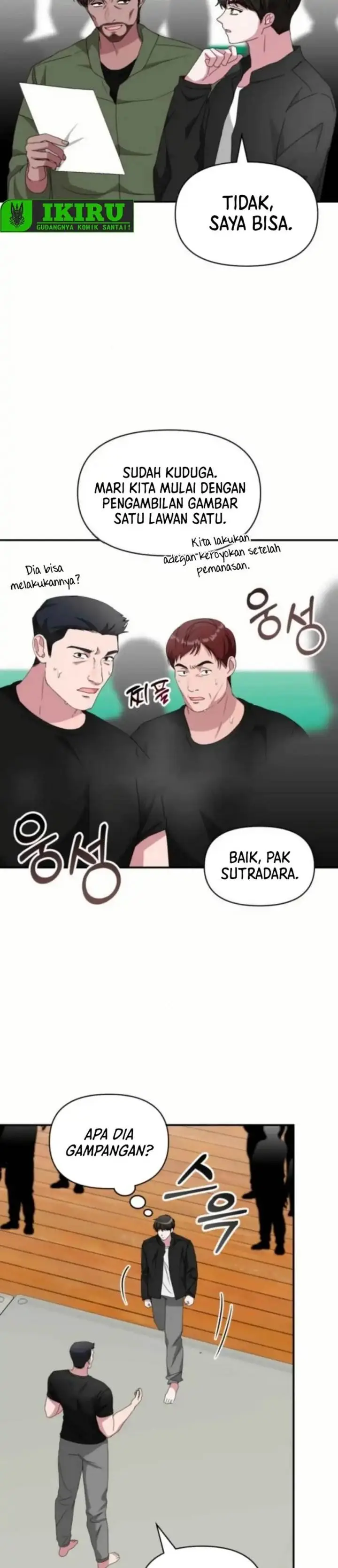 image-komik-i-was-immediately-mistaken-for-a-monster-genius-actor-chapter-83-10/36