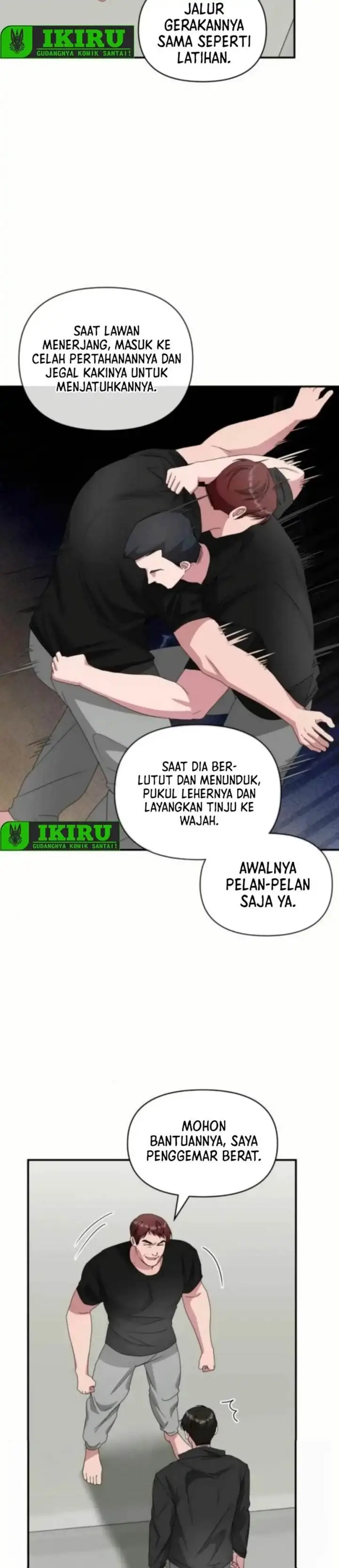 image-komik-i-was-immediately-mistaken-for-a-monster-genius-actor-chapter-83-11/36