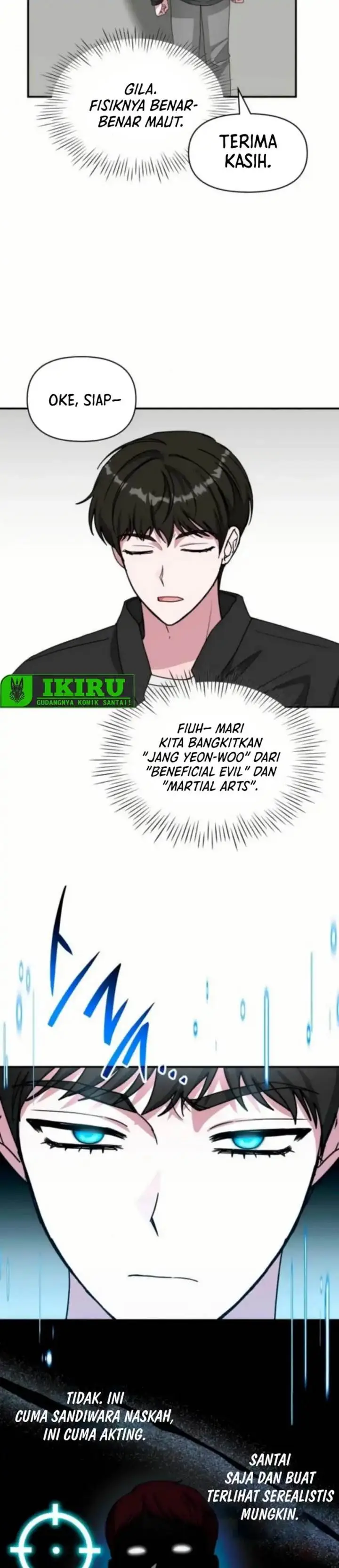 image-komik-i-was-immediately-mistaken-for-a-monster-genius-actor-chapter-83-12/36