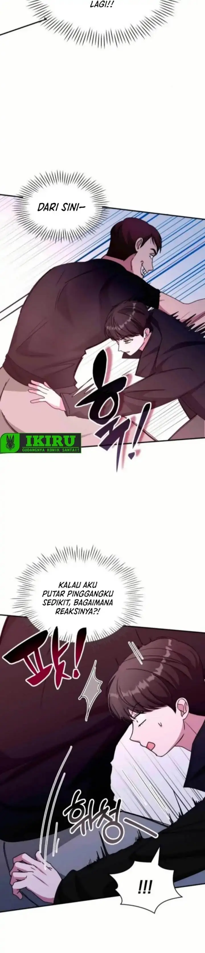 image-komik-i-was-immediately-mistaken-for-a-monster-genius-actor-chapter-83-18/36