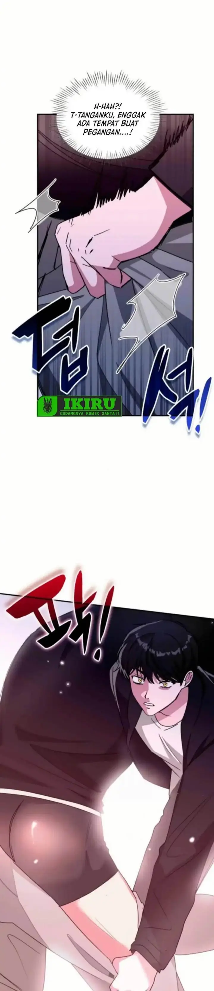 image-komik-i-was-immediately-mistaken-for-a-monster-genius-actor-chapter-83-19/36
