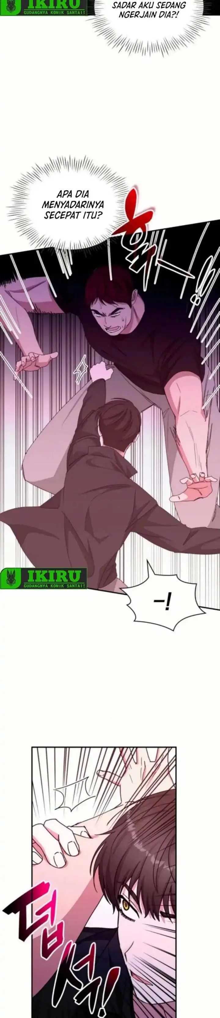 image-komik-i-was-immediately-mistaken-for-a-monster-genius-actor-chapter-83-21/36