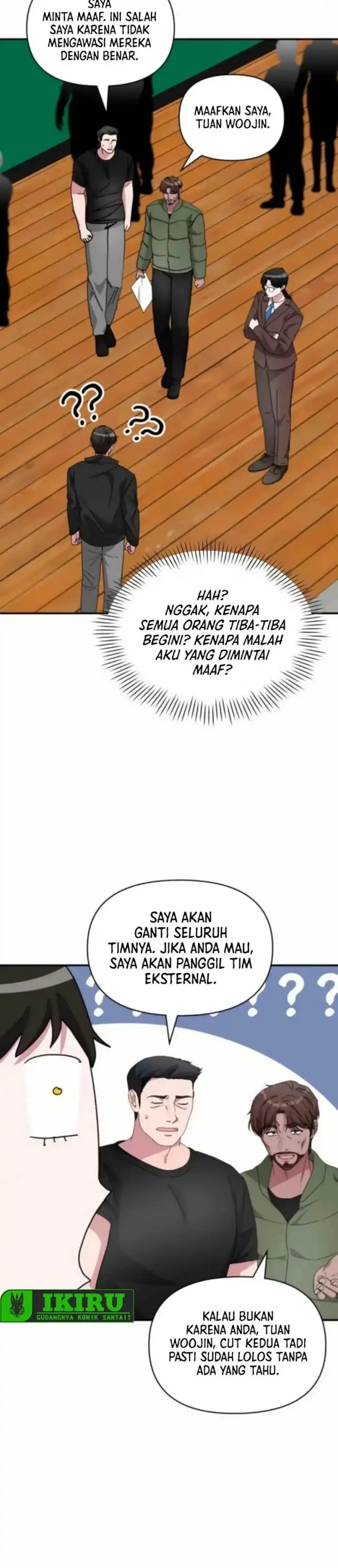 image-komik-i-was-immediately-mistaken-for-a-monster-genius-actor-chapter-83-27/36