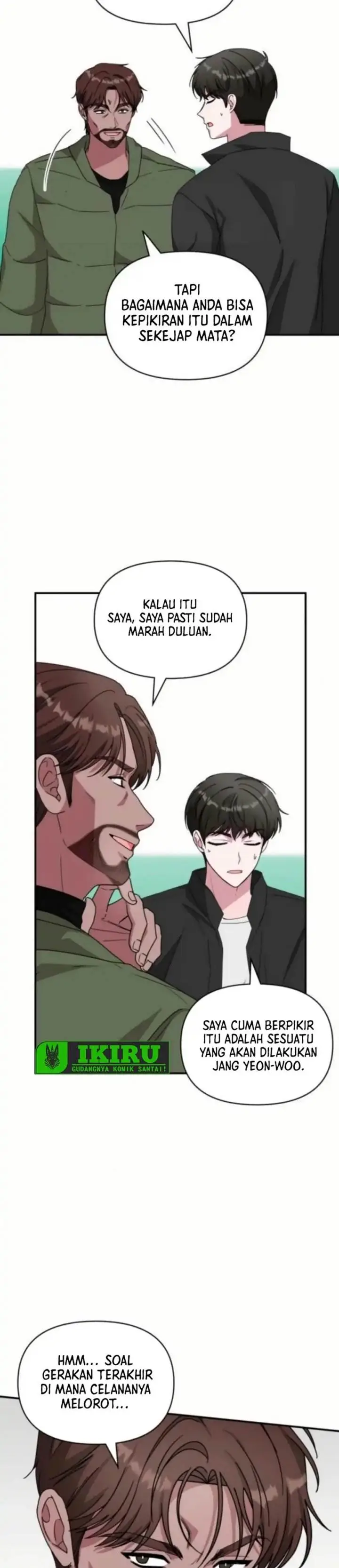 image-komik-i-was-immediately-mistaken-for-a-monster-genius-actor-chapter-83-29/36