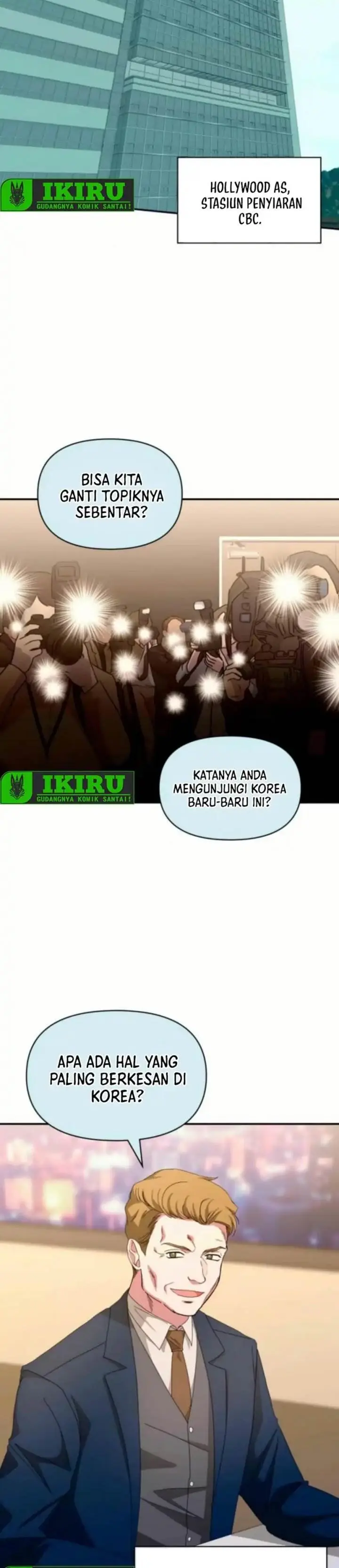 image-komik-i-was-immediately-mistaken-for-a-monster-genius-actor-chapter-83-31/36