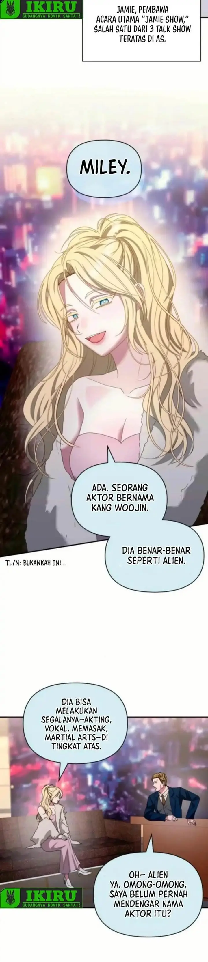 image-komik-i-was-immediately-mistaken-for-a-monster-genius-actor-chapter-83-32/36