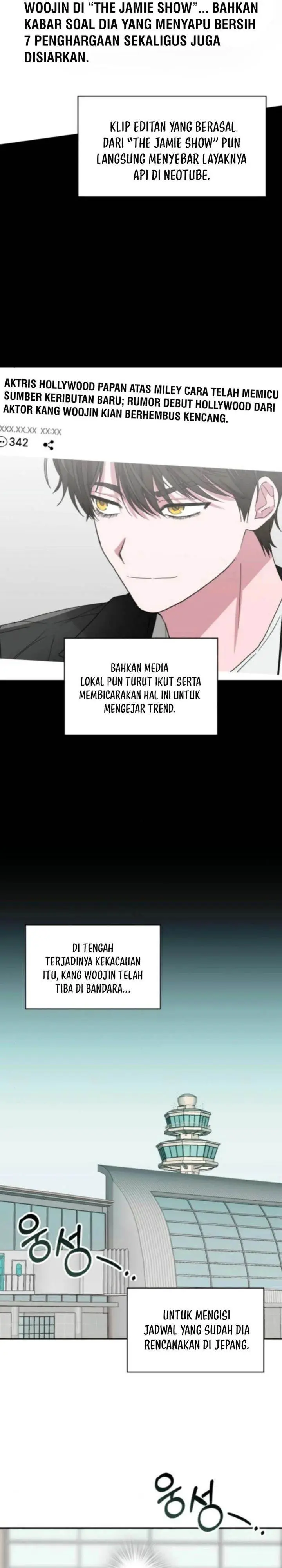 image-komik-i-was-immediately-mistaken-for-a-monster-genius-actor-chapter-84-1/32