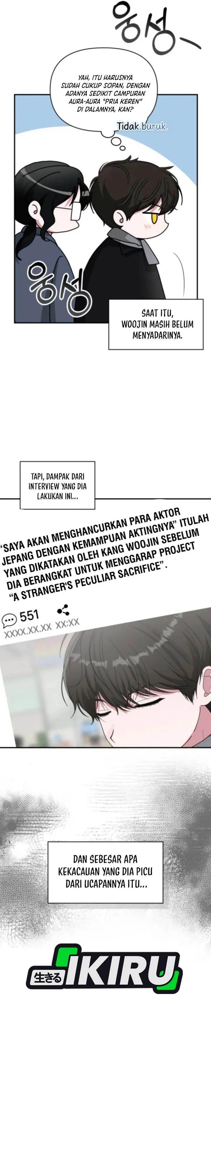 image-komik-i-was-immediately-mistaken-for-a-monster-genius-actor-chapter-84-8/32